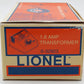 Lionel 32923 36 Watt Accessory Transformer LN/Box