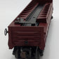 Lionel 6-9225 O Gauge Conrail Operating Barrel Car #9225 LN/Box