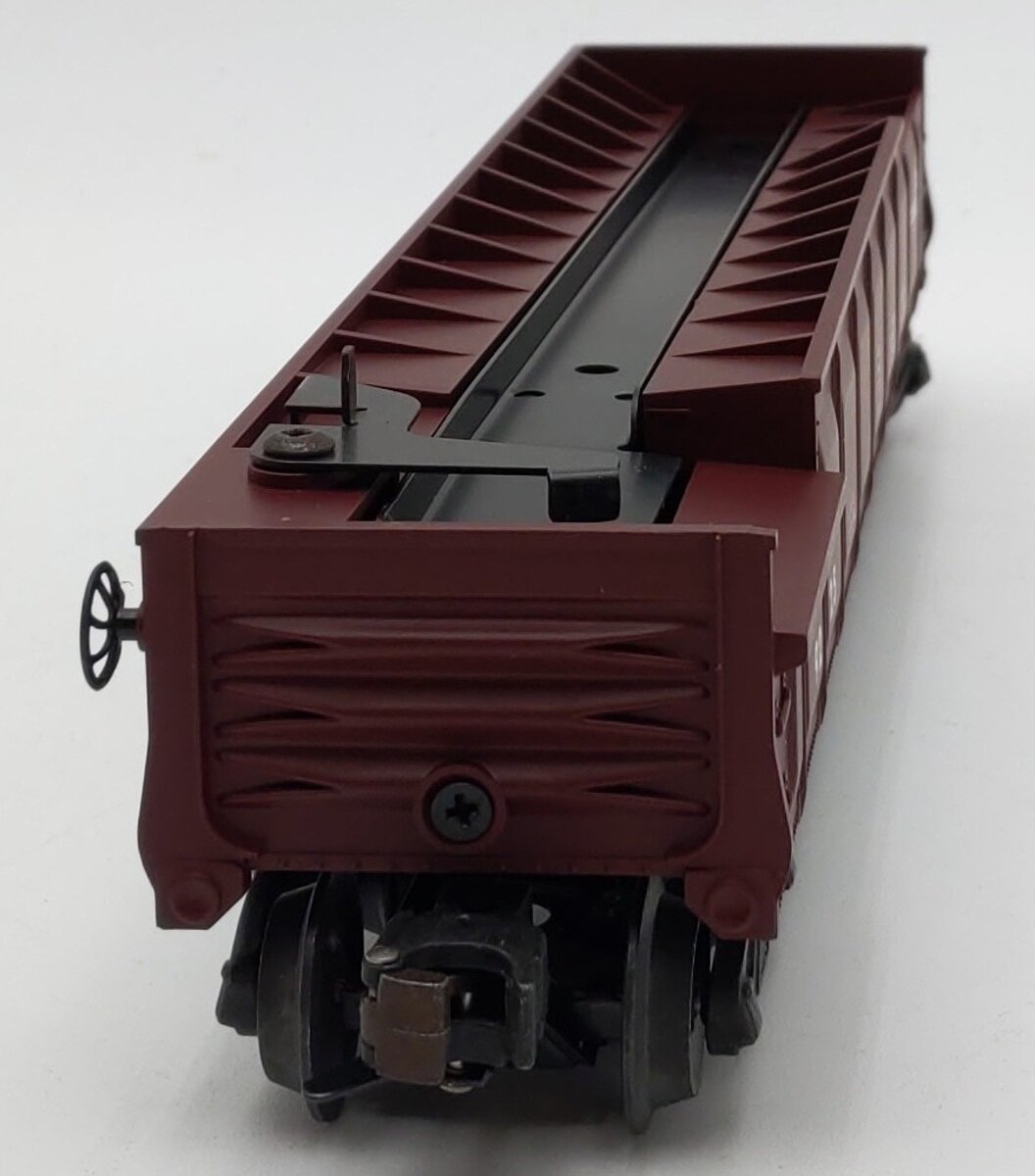 Lionel 6-9225 O Gauge Conrail Operating Barrel Car #9225 LN/Box