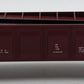 Lionel 6-9225 O Gauge Conrail Operating Barrel Car #9225 LN/Box