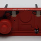 Lionel 6-26849 O Gauge Southern Pacific Log Dump Car LN/Box