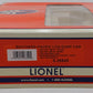 Lionel 6-26849 O Gauge Southern Pacific Log Dump Car LN/Box