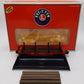 Lionel 6-26849 O Gauge Southern Pacific Log Dump Car LN/Box