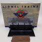 Lionel 6-26760 O Lionel Lines Log Dump Car PWC #3461 LN/Box