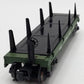 Lionel 6-36739 O Gauge PWC Lionel Lines Log Dump Car #3461 LN/Box