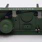 Lionel 6-36739 O Gauge PWC Lionel Lines Log Dump Car #3461 LN/Box