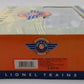 Lionel 6-36739 O Gauge PWC Lionel Lines Log Dump Car #3461 LN/Box