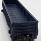 Lionel 6-6208 O Gauge Chessie Gondola with Canisters #6208 EX/Box