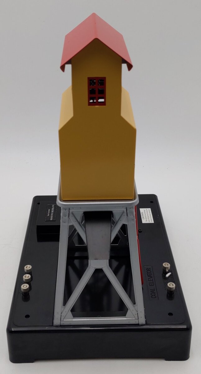 Lionel 6-32921 O Gauge Electric Coal Elevator Built Up #97 NIB
