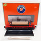 Lionel 6-36815 O Santa Fe Moe & Joe Operating Flatcar LN/Box
