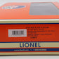 Lionel 6-36815 O Santa Fe Moe & Joe Operating Flatcar LN/Box