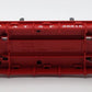 Lionel 6-36815 O Santa Fe Moe & Joe Operating Flatcar LN/Box