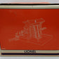Lionel 6-12915 O Gauge 164 Operating Log Loader LN/Box
