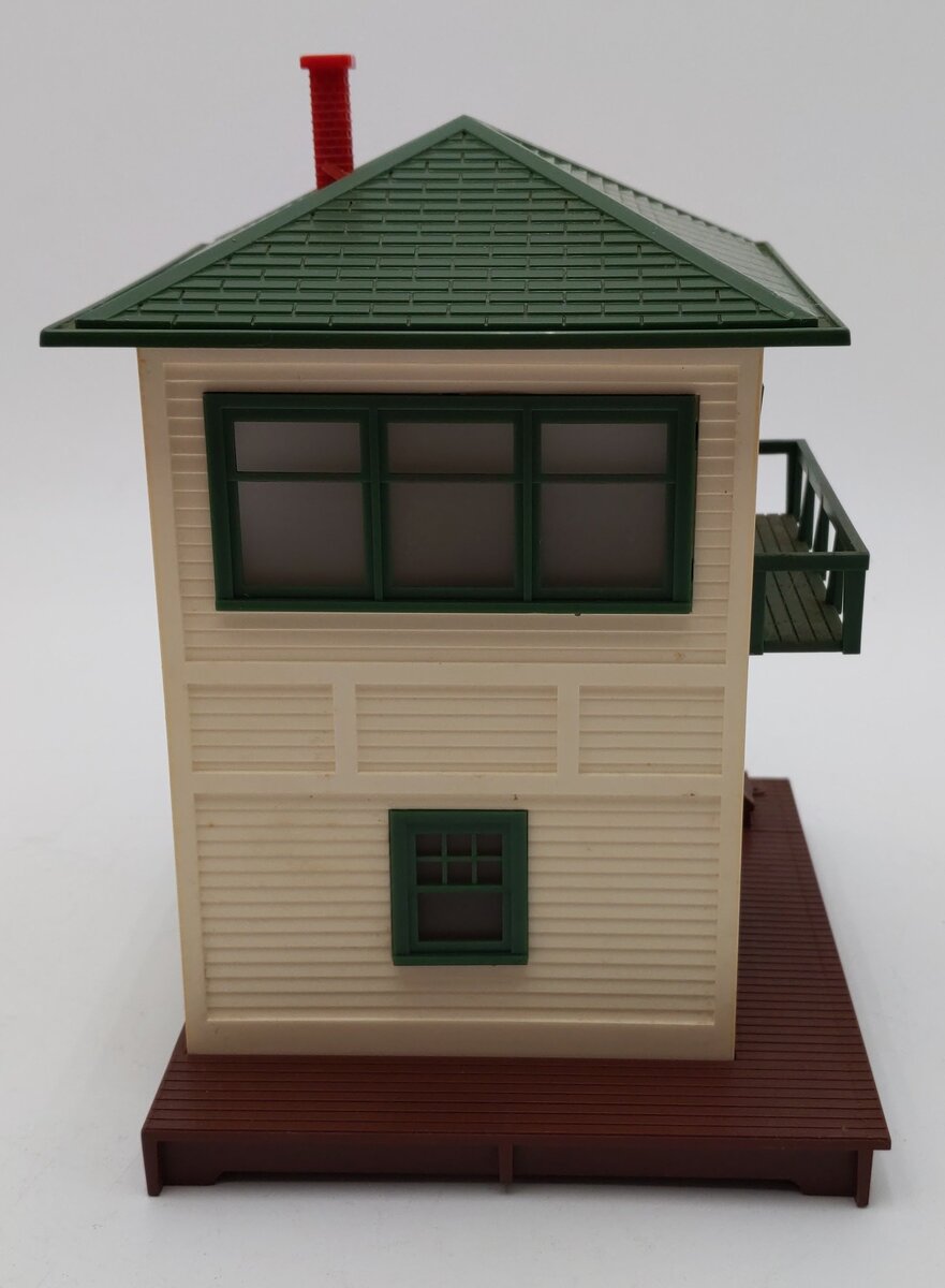Lionel 6-2319 O Gauge Illuminated Watch Tower LN/Box