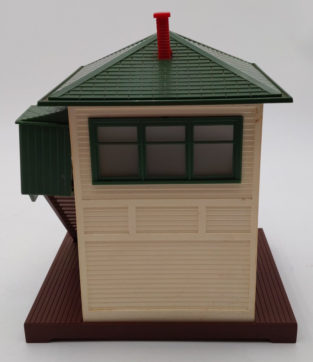 Lionel 6-2319 O Gauge Illuminated Watch Tower LN/Box