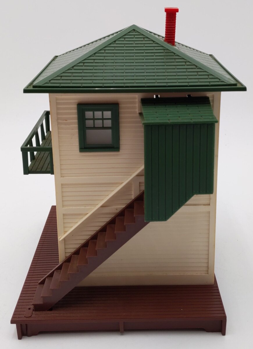 Lionel 6-2319 O Gauge Illuminated Watch Tower LN/Box