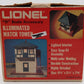 Lionel 6-2319 O Gauge Illuminated Watch Tower LN/Box