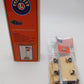 Lionel 6-84307 O Lionel Illuminated Flagpole with Flag NIB
