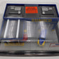 Menards 275-9288 O Gauge Prebuilt SUNOCO Station NIB