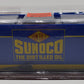 Menards 275-9288 O Gauge Prebuilt SUNOCO Station NIB