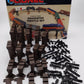 Lionel 6-12754 O & O27 Graduated Trestle Set LN/Box