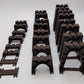 Lionel 6-12754 O & O27 Graduated Trestle Set LN/Box