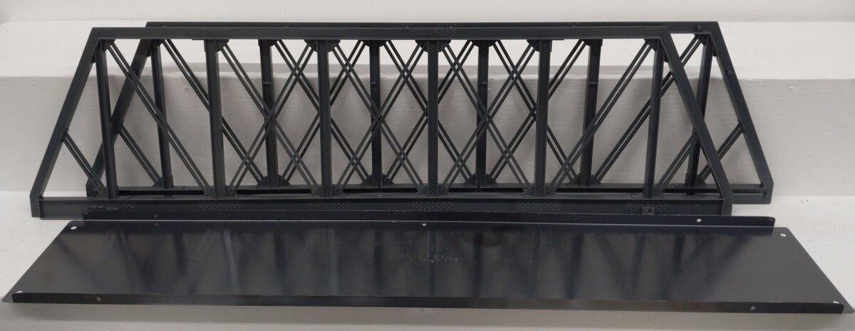 Lionel 6-12772 O Gauge Truss Bridge-Unassembled LN/Box