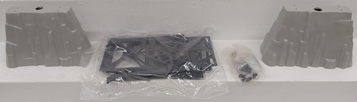 Lionel 6-12772 O Gauge Truss Bridge-Unassembled LN/Box
