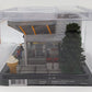 Menards 275-9284 O Scale Liam's Frozen Custard Stand NIB