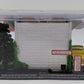Menards 275-9284 O Scale Liam's Frozen Custard Stand NIB