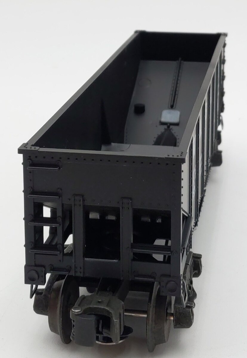 Lionel 6-19804 O Gauge Wabash Operating Hopper Car LN/Box