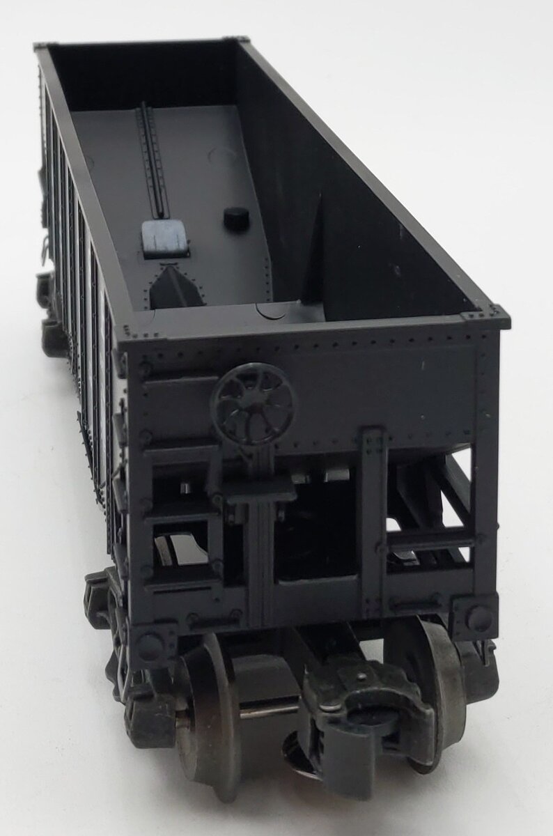 Lionel 6-19804 O Gauge Wabash Operating Hopper Car LN/Box