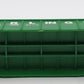 Lionel 6-9140 O Burlington Gondola w/3 Canisters #9140 EX/Box