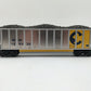 MTH 20-97910 O Scale Coalporter Hopper Car W/ Coal Load EX