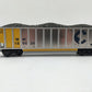 MTH 20-97910 O Scale Coalporter Hopper Car W/ Coal Load EX