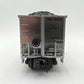 MTH 20-97910 O Scale Coalporter Hopper Car W/ Coal Load EX