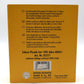 Schuco 05217 Diecast Piccolo-Set 100 Jahre ADAC NIB
