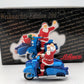 Schuco 05693 Diecast 2007 Piccolo-Set Weihnachts NIB