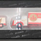 Schuco 05811 Diecast Henninger limited edition 2222 NIB