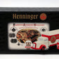Schuco 05811 Diecast Henninger limited edition 2222 NIB