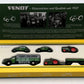 Schuco 05809 Diecast 1927 Piccolo Edition Fendt NIB