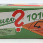 Schuco 1010 Wende Limousine Tinplate Clockwork Car - Replica NIB