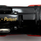 Schuco 1010 Wende Limousine Tinplate Clockwork Car - Replica NIB