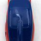 Schuco 1010 Wende Limousine Tinplate Clockwork Car - Replica NIB