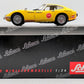 Schuco 05532 1:24 Diecast Toyota 2000 GT Racing Version NIB