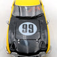 Schuco 05532 1:24 Diecast Toyota 2000 GT Racing Version NIB