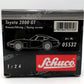 Schuco 05532 1:24 Diecast Toyota 2000 GT Racing Version NIB
