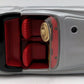 Schuco 01870 Diecast Mercedes 190 SL LN/Box