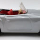 Schuco 01870 Diecast Mercedes 190 SL LN/Box