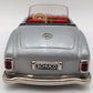 Schuco 01870 Diecast Mercedes 190 SL LN/Box